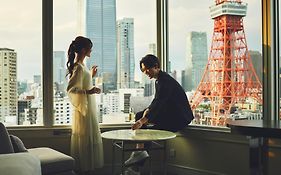 The Prince Park Tower Tokyo